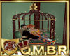 QMBR Ani Birdcage Seat