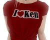 ♔ I♥Ken