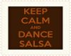 keep cal and salsa