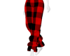 Xmas Red Pjs