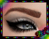 Ginger Brows