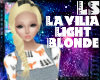 Lavilia Light Blonde