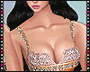 S|Burnt Orange Sharara