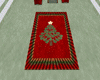 Xmas Carpet