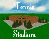 Tennis Stadium