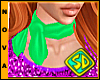 DAPHNE SCARF