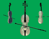 Pure Violin DJ