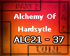 𝕁| Alchemy Of HS P2