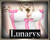 corset  bunny