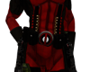 MC| Deadpool Unisex