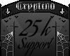25k Support