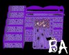 [BA] Vamp Girls Bunk Bed