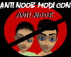 Anti-Noob Modicon
