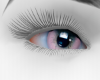 Ino pink eyes