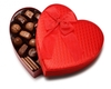 Valentine Chocolates Box