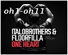ItaloBrother&Floorfilla
