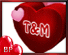 [BPLP]T&M Anim.Heart