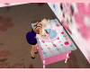 Minnie Baby Bath 