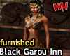 Black Garou Inn