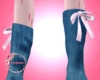 D! Cutiepie shoe