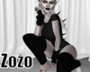 black set