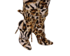 MS Skin Tiger Boots