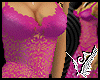 Lacy Dreams Pink