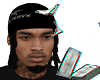arcteryx cap w/dreads