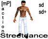 [mP] Streetdance 