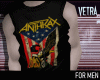 Anthrax - Tank | V
