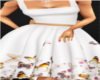 (POSH) Couture Dress