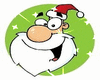 Happy Santa