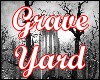 Snow Graveyard