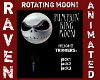 Rotating Jack Moon