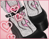 ♰Gothic Shoes*