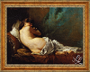 Art Picture Woman 2