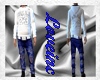 Bull Male outfit#23