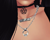 *S  Necklace