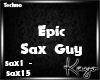 |K| EpicSaxGuy