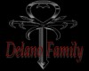 Delano Family Robes