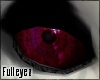 Full eyes :: Red