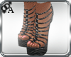 [Ari] Alma Pumps Zebra