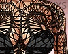 @Crochet Skirt Set