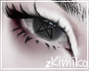 |z| Pentagram Eye00