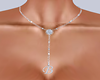 B Necklaces Daimond