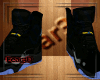 Jordan 11 Gamma Blue |3D
