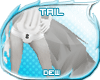 ^D^ GrayBeast Tail M/F