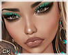 K| Aquamarine (Allie)