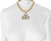 Miro GOLD  BLING