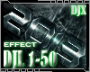 DJ! DJL Effects 